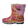 چکمه بچگانه سپنتا مدل باربی کد 11